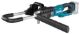 Akutoitel pinnasepuur XGT ®40Vmax • 55 / 136 Nm • 0 – 1 500 min⁻¹