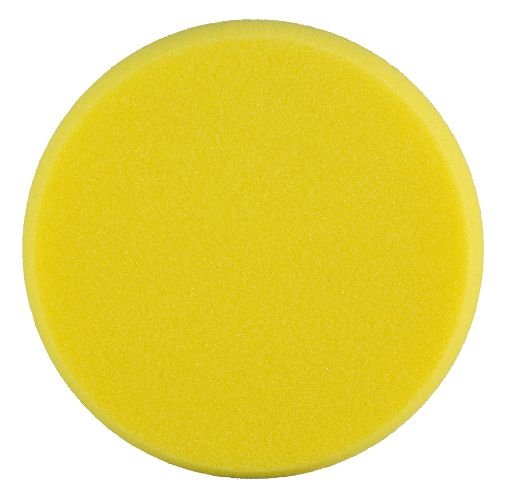 Käsn 125mm (Kollane) Jäik