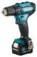 Akutrell12Vmax, Li-ion, CXT®