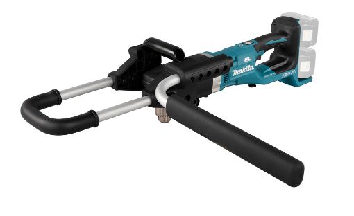 Akutoitel pinnasepuur LXT ®18V X2 • 46 cm • 0 – 1 400 min⁻¹