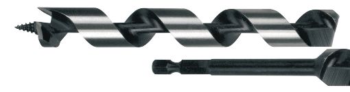 1/4&quot; VEDAV PUIDUPUUR 14x200mm