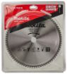 T.C.T saeketas 305X2.8X30mm 5° T80 T.C.T • 305 x 30 mm • 5° • 80 T • Aluminium