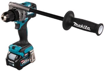 Akutrell XGT®40V max • 140 Nm • 0 – 2 600 min⁻¹