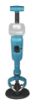 Seinade ja lagede akulihvija LXT®18V • 1 000 – 1 800 min⁻¹ • 225 mm