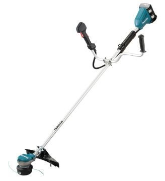 Akutrimmer18V X2 • 3 500 / 5 300 / 6 500  min⁻¹