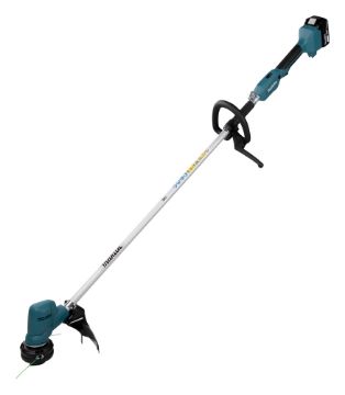 Akutrimmer18V • 4 500 - 6 000 min⁻¹ • 200 / 230 / 280 mm