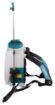 Akuaiaprits LXT®18V • 15 L • 5 bar
