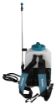 Akuaiaprits LXT®18V • 15 L • 5 bar