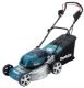 Akumuruniiduk2X18V, BL-motor, 46cm, 2X6,0Ah Li-ion DC18RD