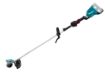 Akutrimmer2X18V Li-ion ilma akude ja laadijata