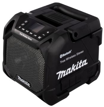 Bluetooth kõlar12Vmax / 14,4V / 18V / 220V