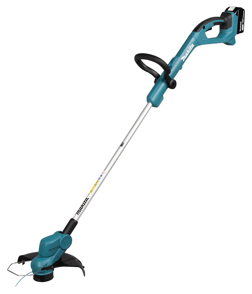 Murutrimmer LXT®18V • 7 800 min⁻¹ • 260 mm