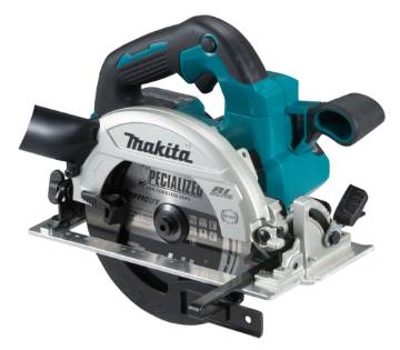 Akuketassaag LXT®18V • 5 000 min⁻¹ • 165 mm