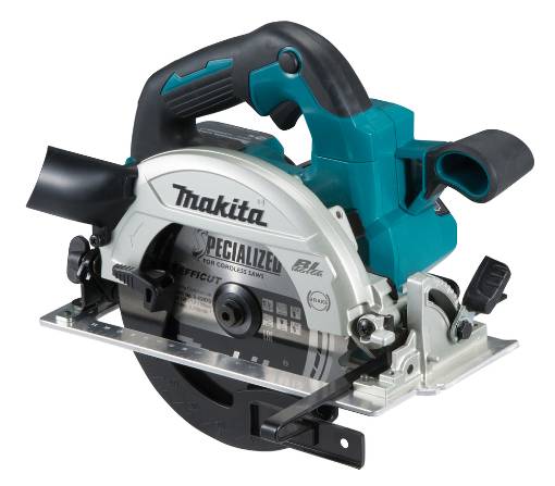 Akuketassaag LXT®18V • 5 000 min⁻¹ • 165 mm