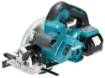 Akuketassaag LXT®18V • 5 000 min⁻¹ • 165 mm
