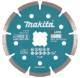 TEEMANTKETAS 125mm SEGMENT./ KUIV X-LOCKX-LOCK • 125 x 22,23 mm
