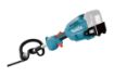 Vahetatavate tarvikutega akutrimmer18V • 0 – 9 700 min⁻¹