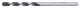 Universaalpuur 6,5x100mm (puit, kivi, metall, PVC)