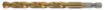 Metallipuur 3,2x85mm 1/4" HSS-TIN