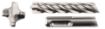 Kivipuur SDS+ 10x250/310mm 4-teraga NEMESIS 2