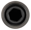 Otsikuhoidja 76mm Impact Black