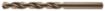 Metallipuur 9,5x125mm HSS-Co