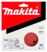 LIHVKETAS 150mm K180(10tk.)BO6030 BO6040