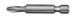 Otsik PZ2x50mm (10tk.)