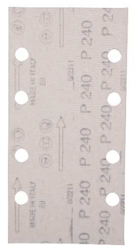 Lihvpaber (93 mm x 185 mm), A240