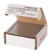 PIN NAELAD 0,6x25mm, 23ga, RST, 10.000 tk.Roostevaba. Mudelitele: BPT350 ja AF500HP