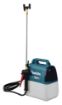Akuaiaprits CXT®12V max • 5 L