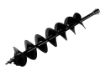 Pinnasepuuri puur (tihvtiga) ø150x800