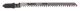 TIKKSAETERAD B-37, HCS  105mmx1.5mm 9T  5tk. KUJUNDLÕIGE