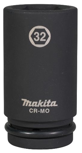 IMPACT SOCKET 3/4" 32X90MM