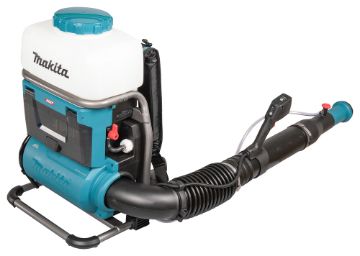 Seljakott-aiaprits XGT®40Vmax • 15 L • 14 m