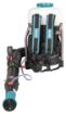 Seljakott-aiaprits XGT®40Vmax • 15 L • 14 m