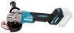 Akunurklihvija XGT®, 40 V Max40V max • 125 mm • 8 500 min⁻¹