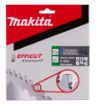 TCT lõikekettad alumiiniumile 190 x 30 mm, 60T, EFFICUT