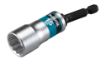 Kallutus padruni otsak H15-80mm,1tk. Impact PremierHex 15 x 80 mm • 1/4"