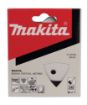 KOLMNURK LIHVPABER K240 (10tk.) BO4565 TAKJASKINNITUS