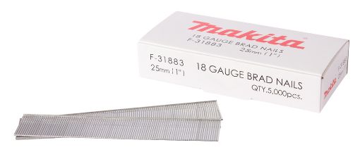 Dykert naelad 1,2x25mm, 18ga, 5000tkDykert naelad 1,2x25mm, 18ga, 5000tk AF505 ja AF550H