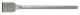 Premium plaadimeisel 380x50 SDS-MAX