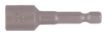 PADRUN 1/4" 10x55mm (ILMA MAGNETITA)
