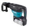 Akupiikvasar XGT®40Vmax X2 • SDS-MAX • 18 mm • 20,9 J