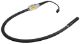 Akubetoonivibraator36V • 43 mm x 1,5 m • 12 000 min⁻¹