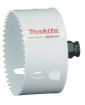 EZYCHANGE BI-METALL augusaag 92mmBiM • 92 mm • Ezychange