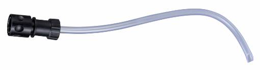 Plastpudeli adapter DHW180