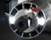 Akuülafrees/servafrees 40V XGT®40Vmax • 6 mm / 8 mm • 10 000 - 31 000 min⁻¹