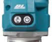 Akuülafrees/servafrees 40V XGT®40Vmax • 6 mm / 8 mm • 10 000 - 31 000 min⁻¹