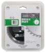 TCT saeketas Komposiit materjalile, 165X20X1,5MM, Z-40, 165X1.5X20mm 15° T40 EFFICUT